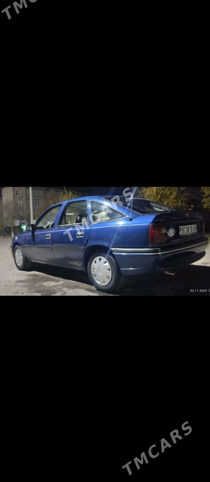 Opel Vectra 1994 - 30 000 TMT - Daşoguz - img 4