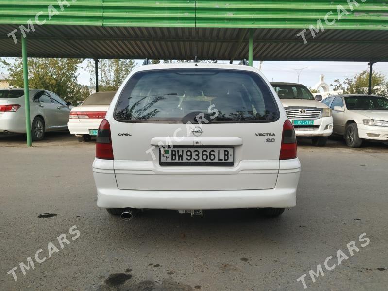Opel Vectra 2000 - 75 000 TMT - Туркменабат - img 3