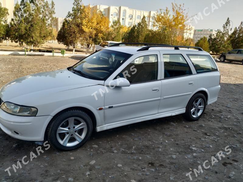 Opel Vectra 2000 - 75 000 TMT - Туркменабат - img 9