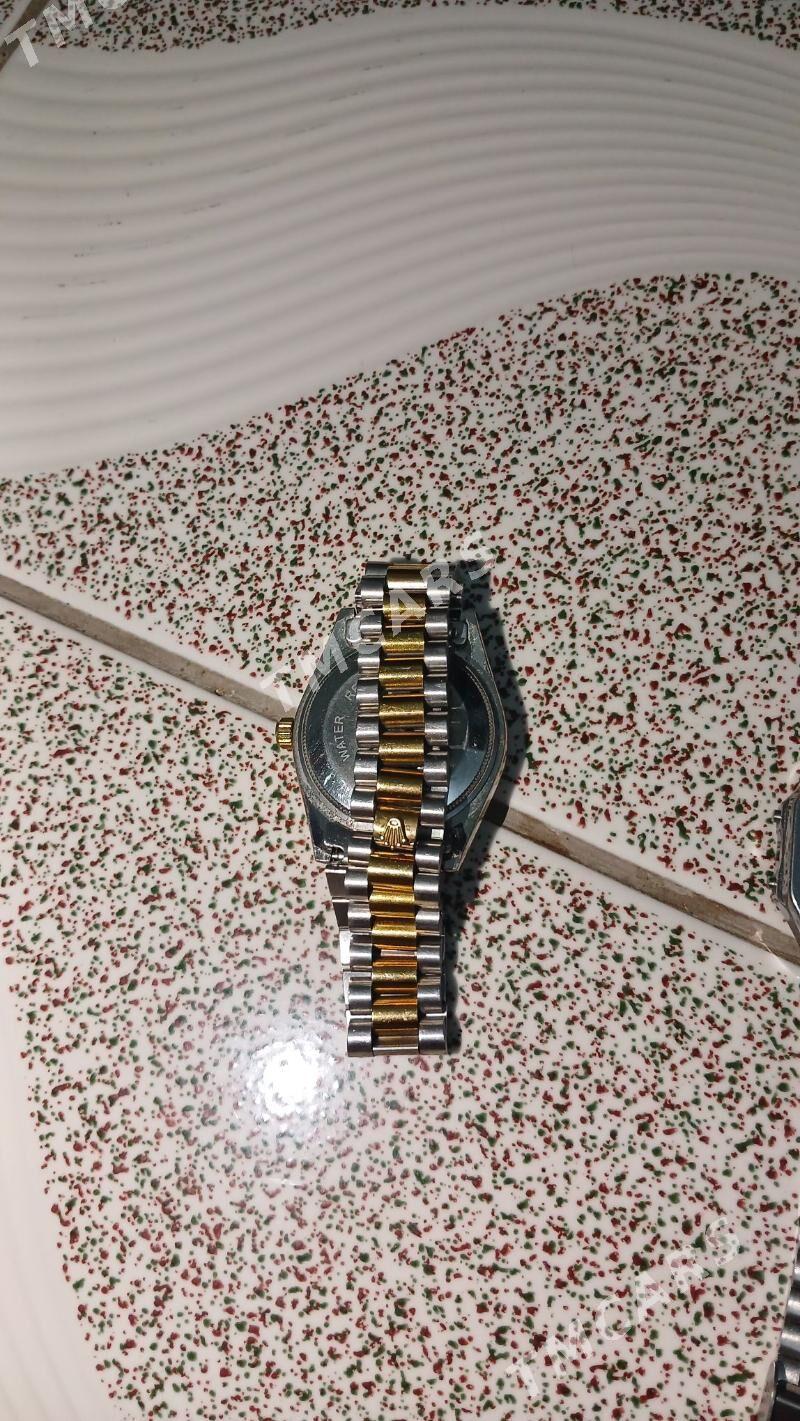 Rolex Cassio - Aşgabat - img 5