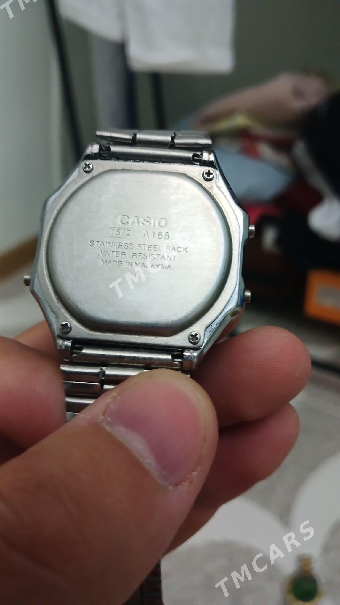 Rolex Cassio - Aşgabat - img 2