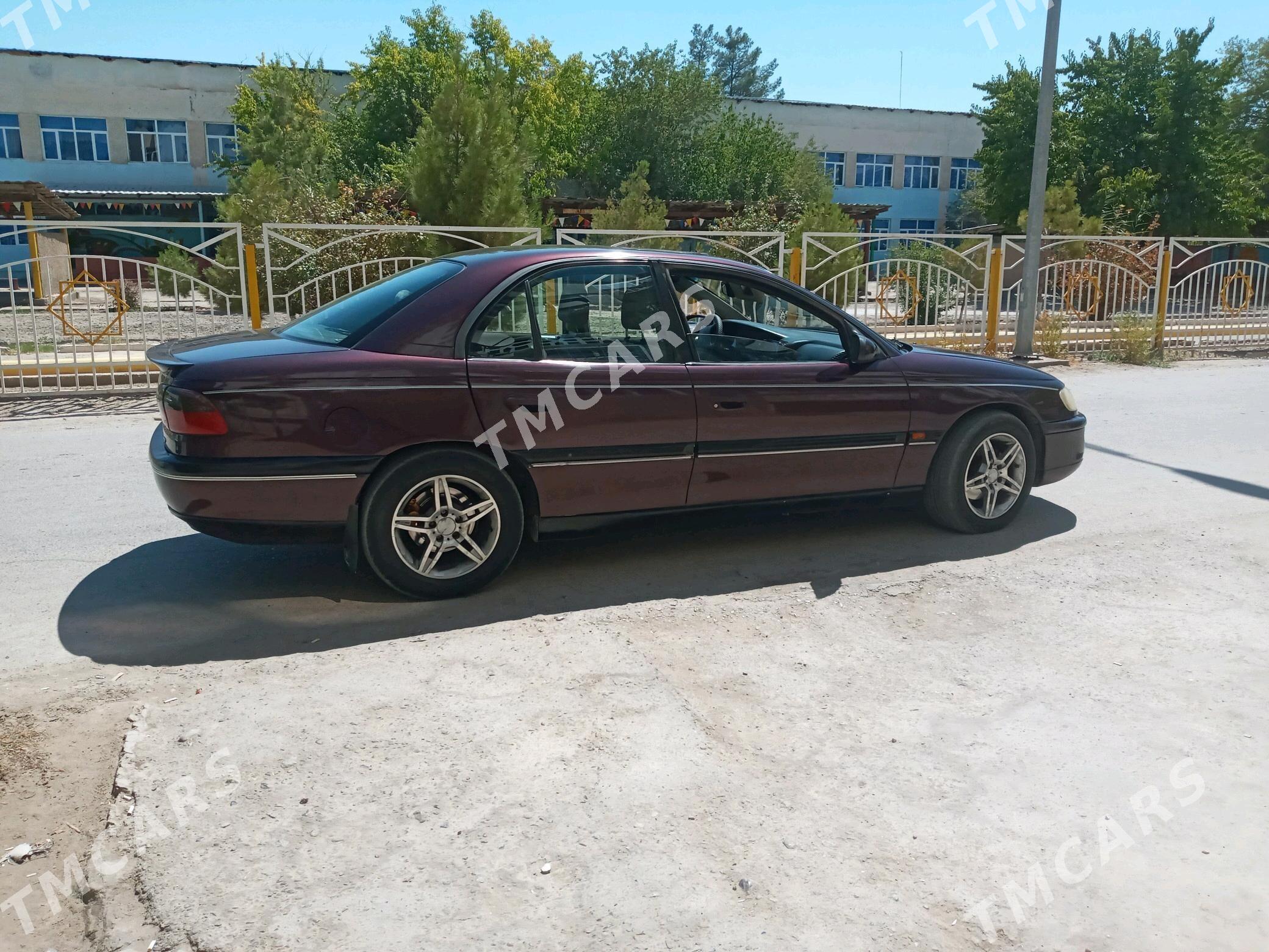 Opel Omega 1995 - 33 000 TMT - Türkmenabat - img 3