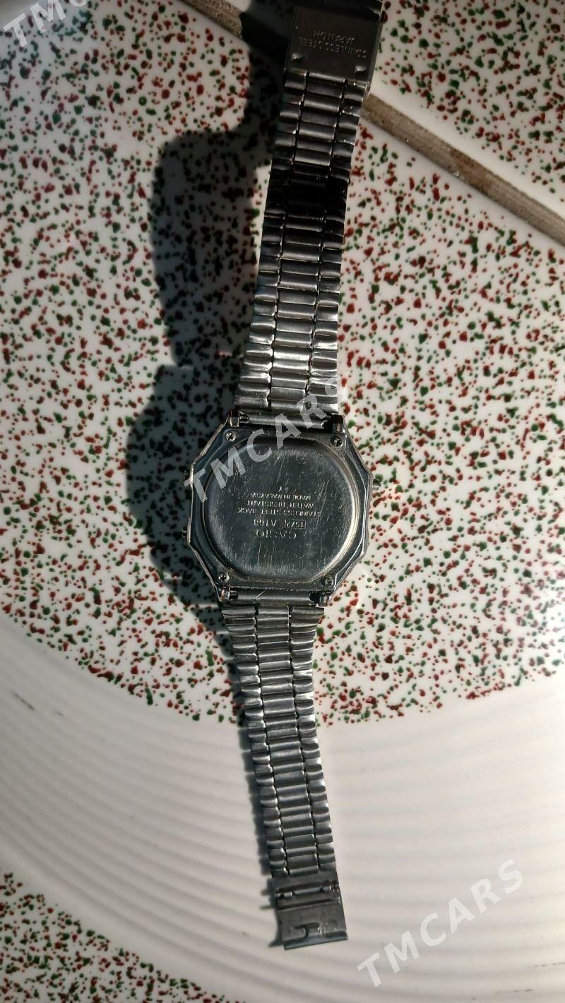Rolex Cassio - Aşgabat - img 4