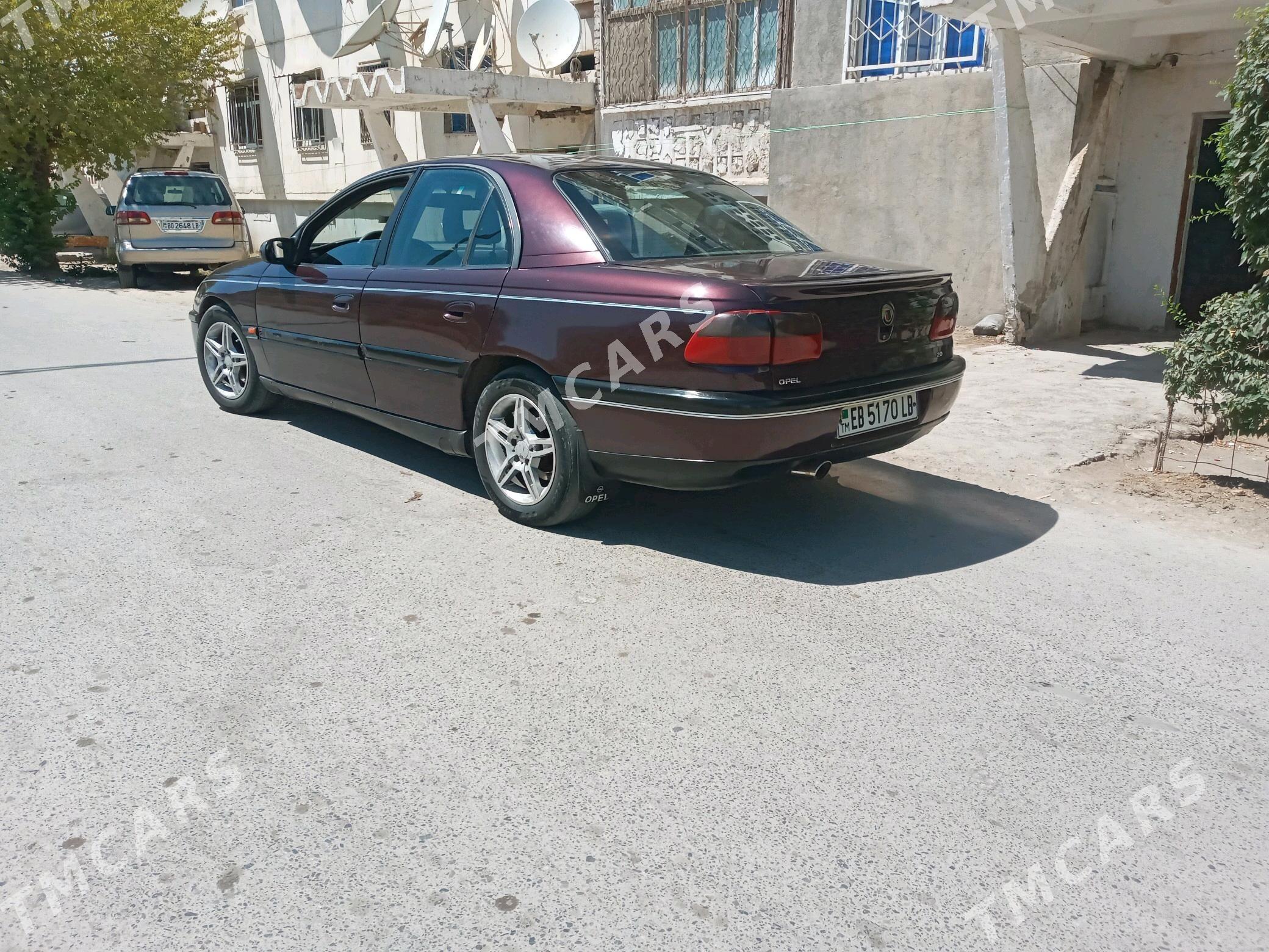 Opel Omega 1995 - 33 000 TMT - Türkmenabat - img 4