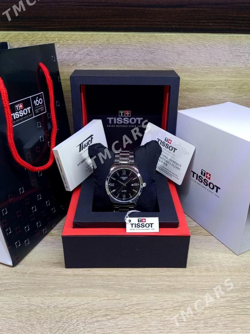Tissot sagat часы - Гаудан "В" - img 4