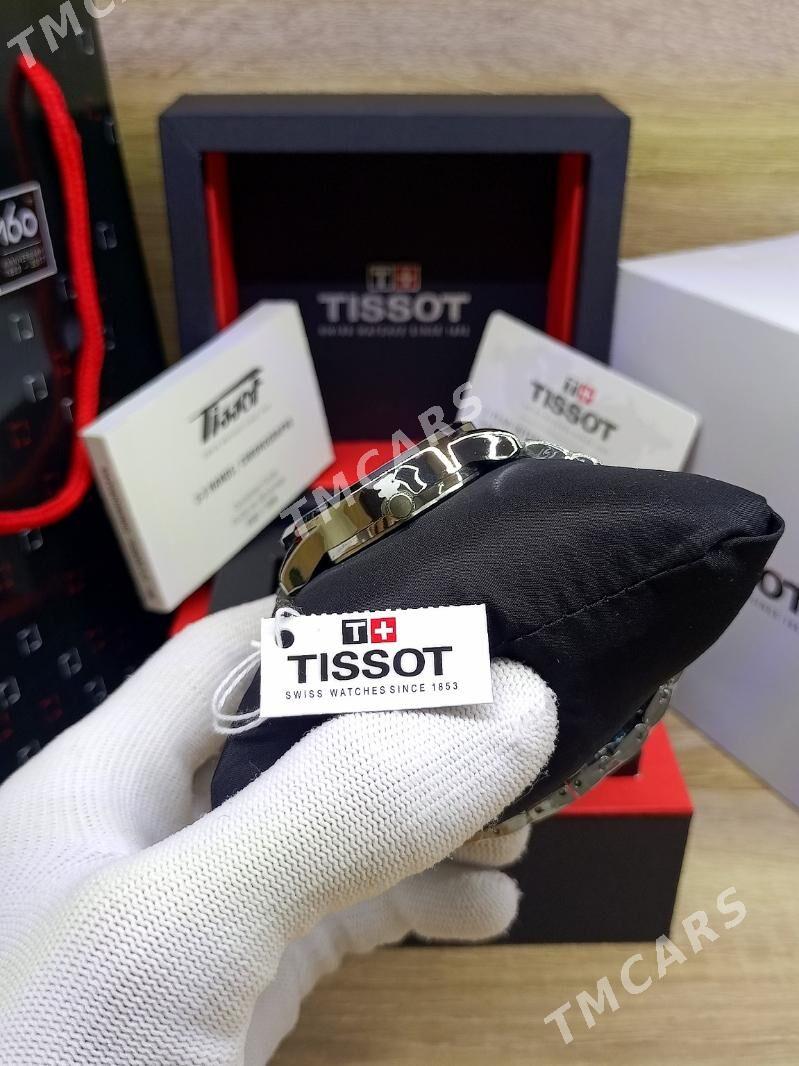 Tissot sagat часы - Гаудан "В" - img 3