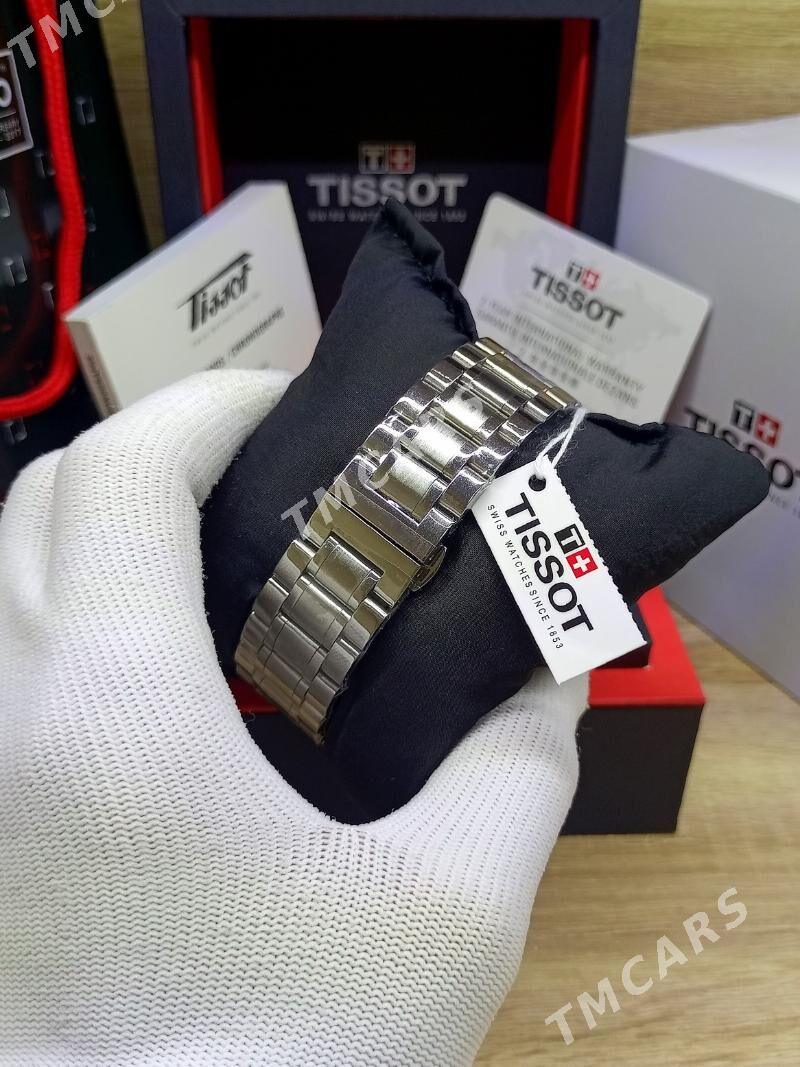 Tissot sagat часы - Гаудан "В" - img 2