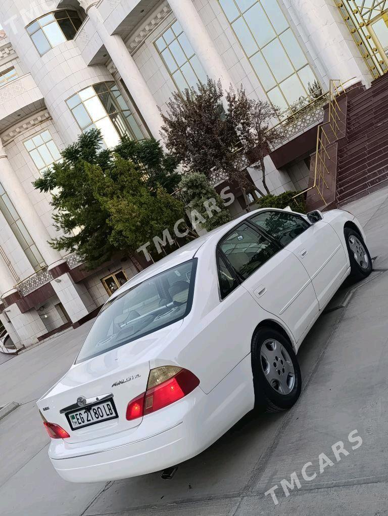 Toyota Avalon 2000 - 155 000 TMT - Туркменабат - img 2