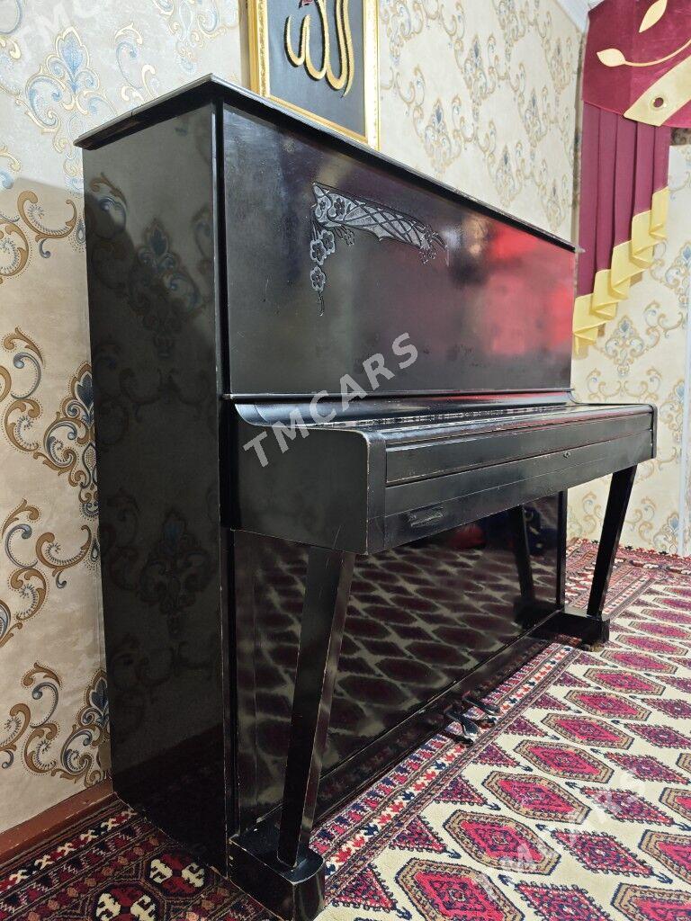 Piyanina Rastow Don - Мары - img 3
