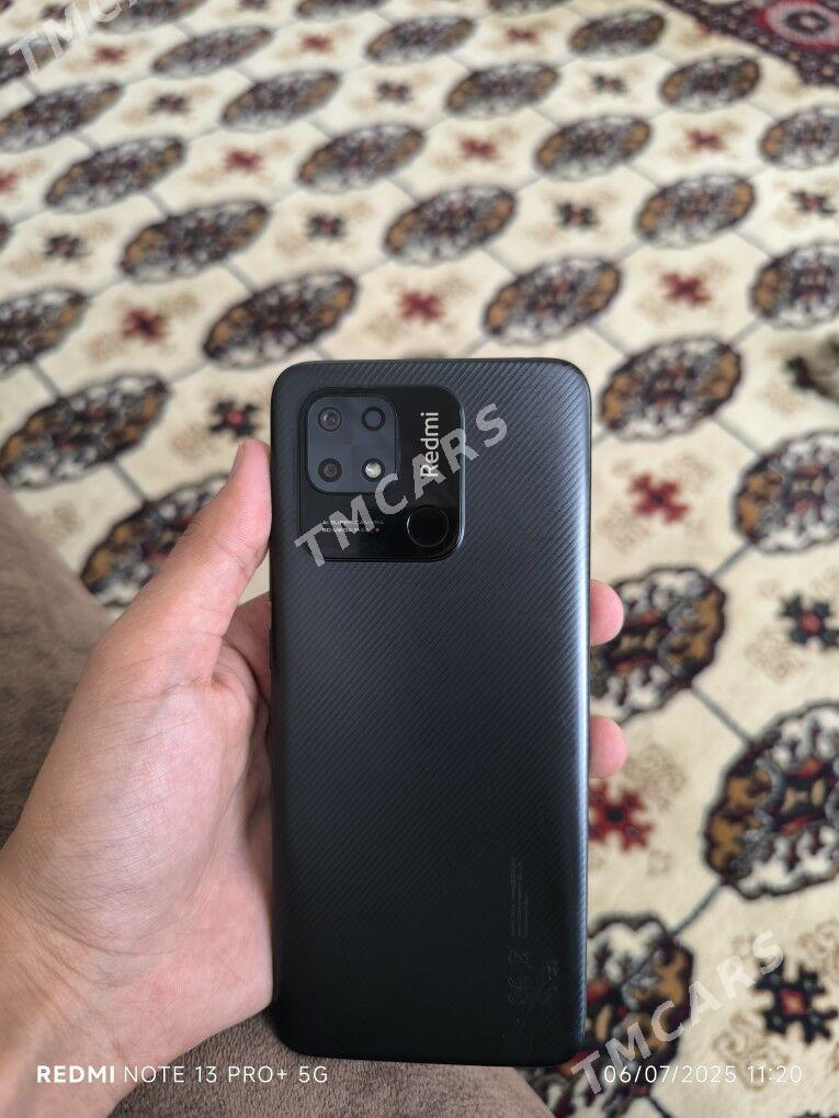 Redmi 10c  - Сакарчага - img 5