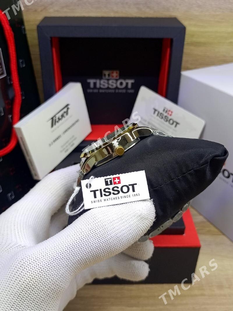 Tissot sagat часы - Гаудан "В" - img 3