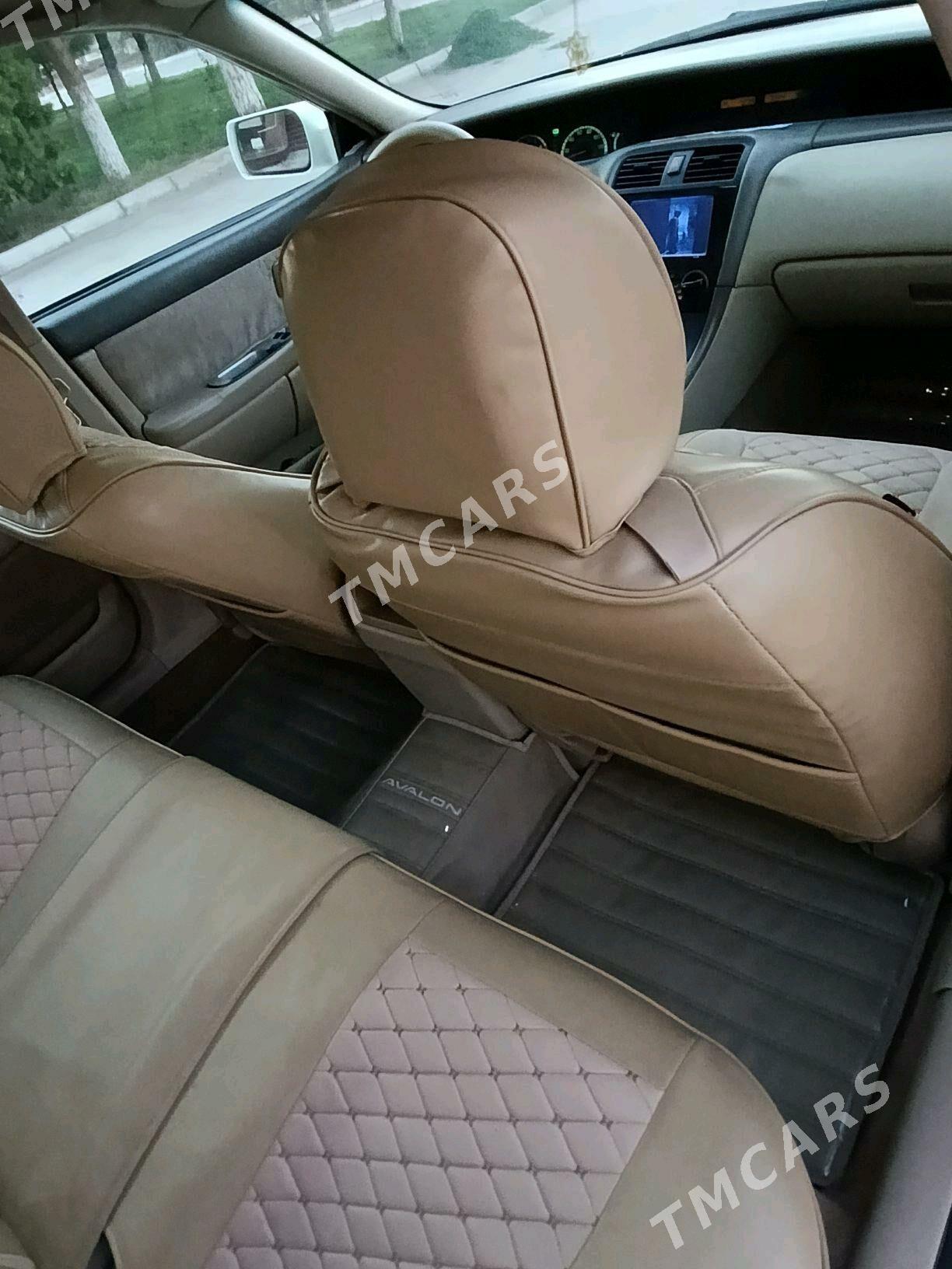 Toyota Avalon 2000 - 155 000 TMT - Туркменабат - img 5