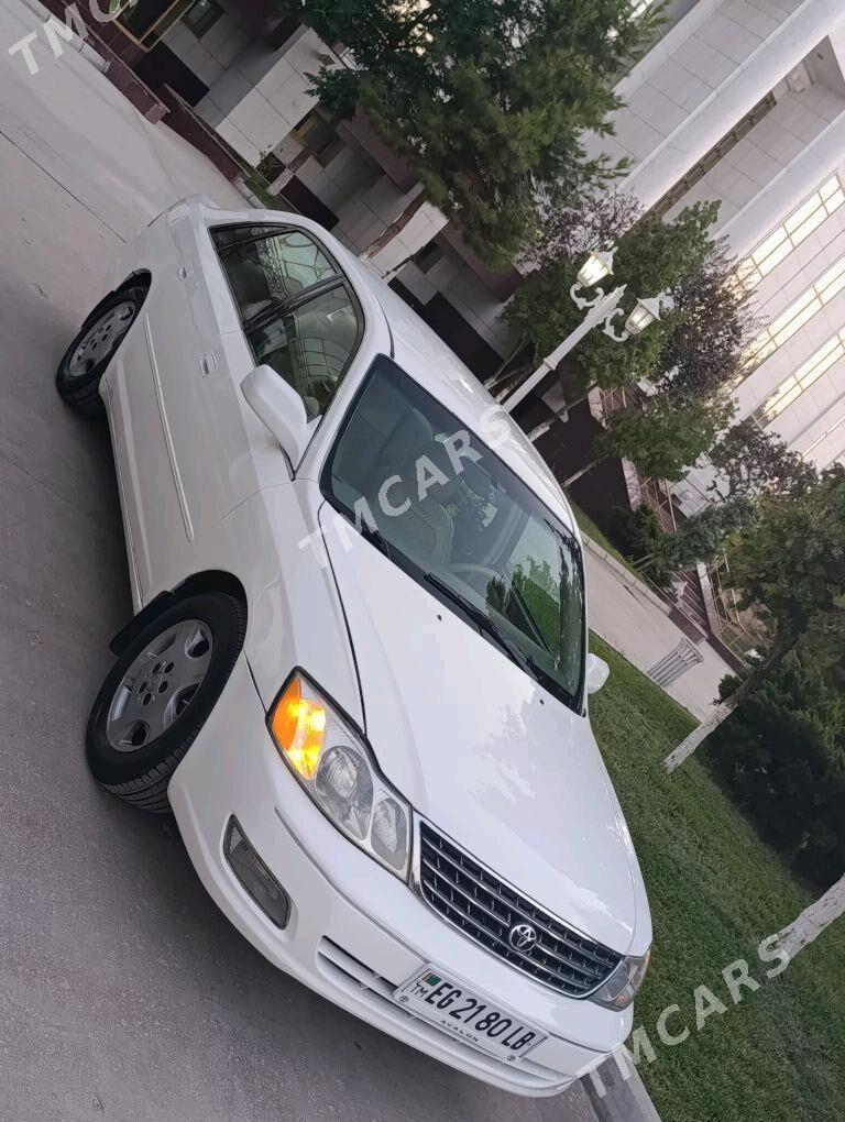 Toyota Avalon 2000 - 155 000 TMT - Туркменабат - img 4