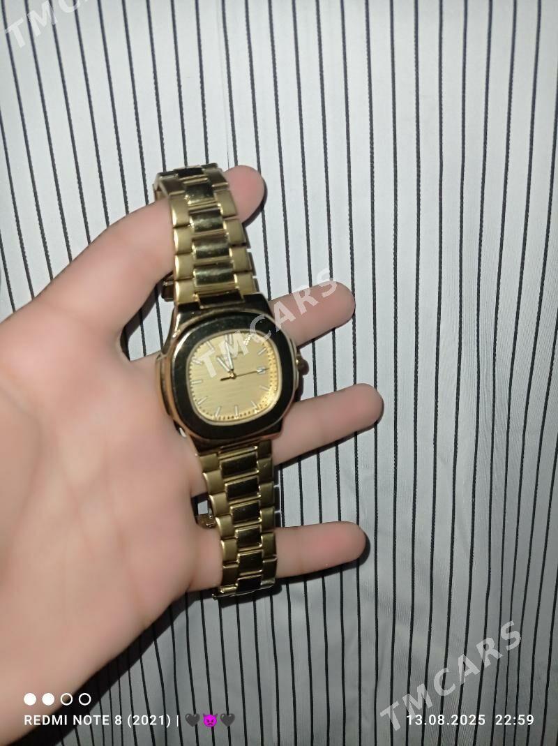Patek philippe - Baýramaly - img 2