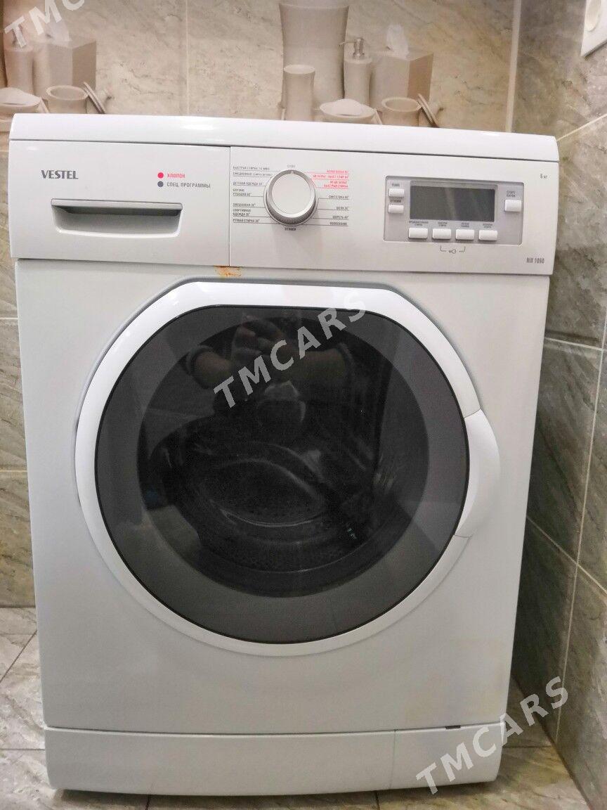 Kirmaşin Vestel - Balkanabat - img 2