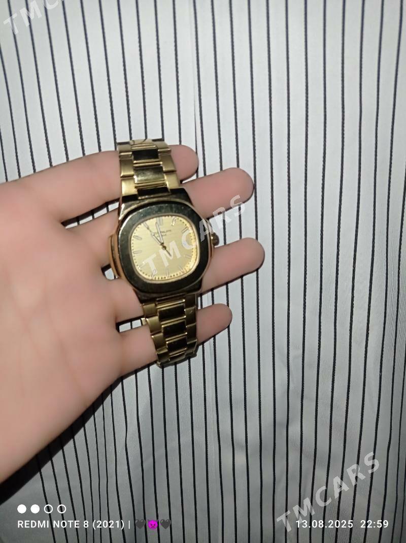 Patek philippe - Baýramaly - img 3