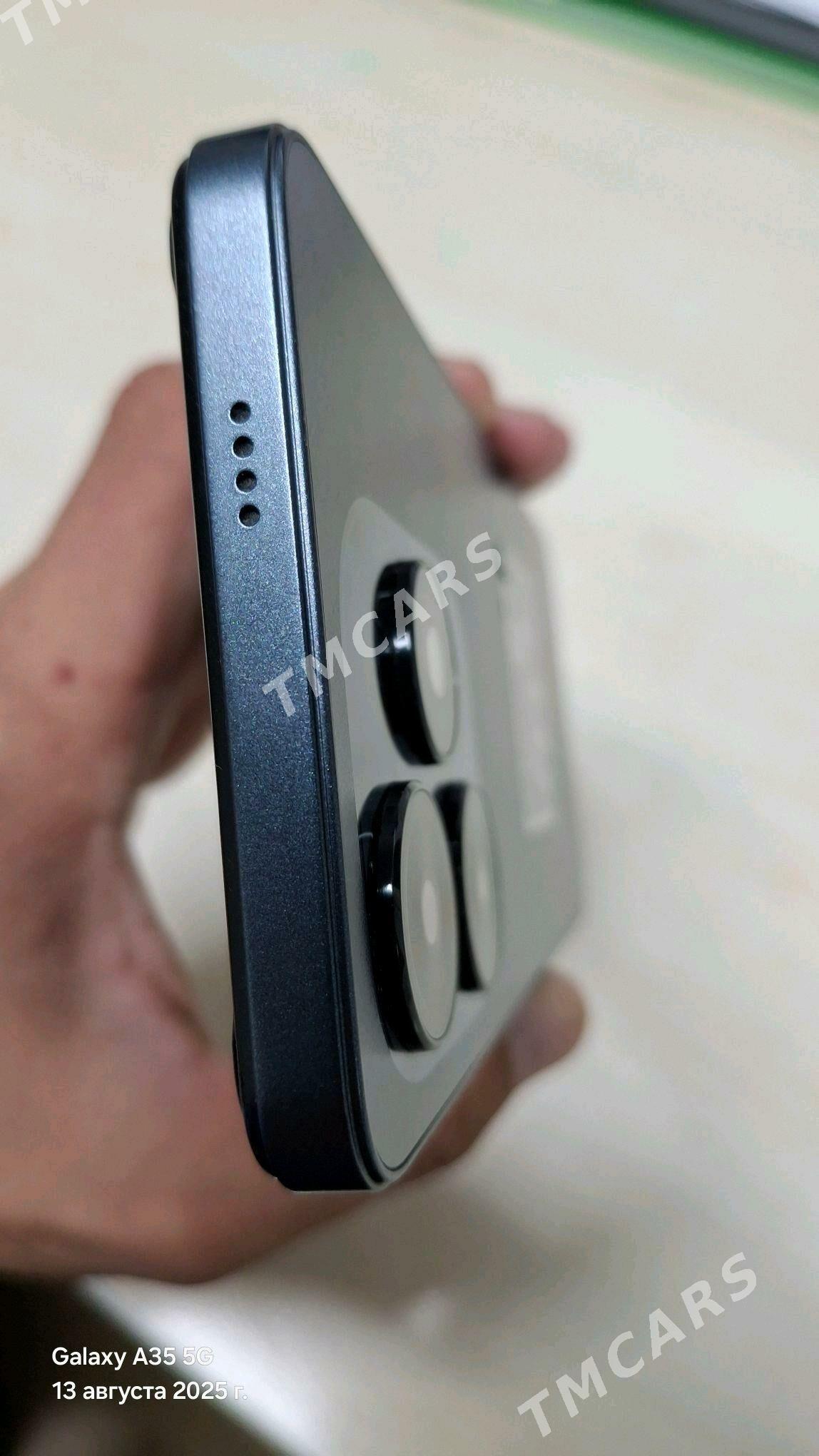 TECNO spark - Ашхабад - img 2