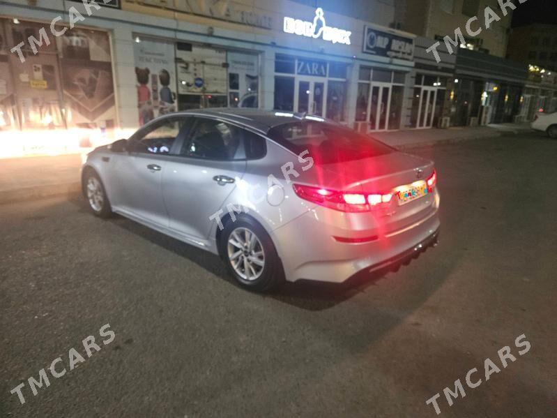 Kia Optima 2019 - 230 000 TMT - Mary - img 6