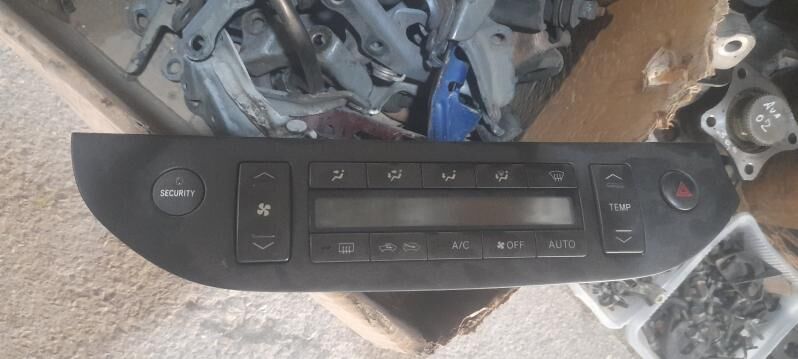 KLIMAT kontroL 300 TMT - Балканабат - img 2