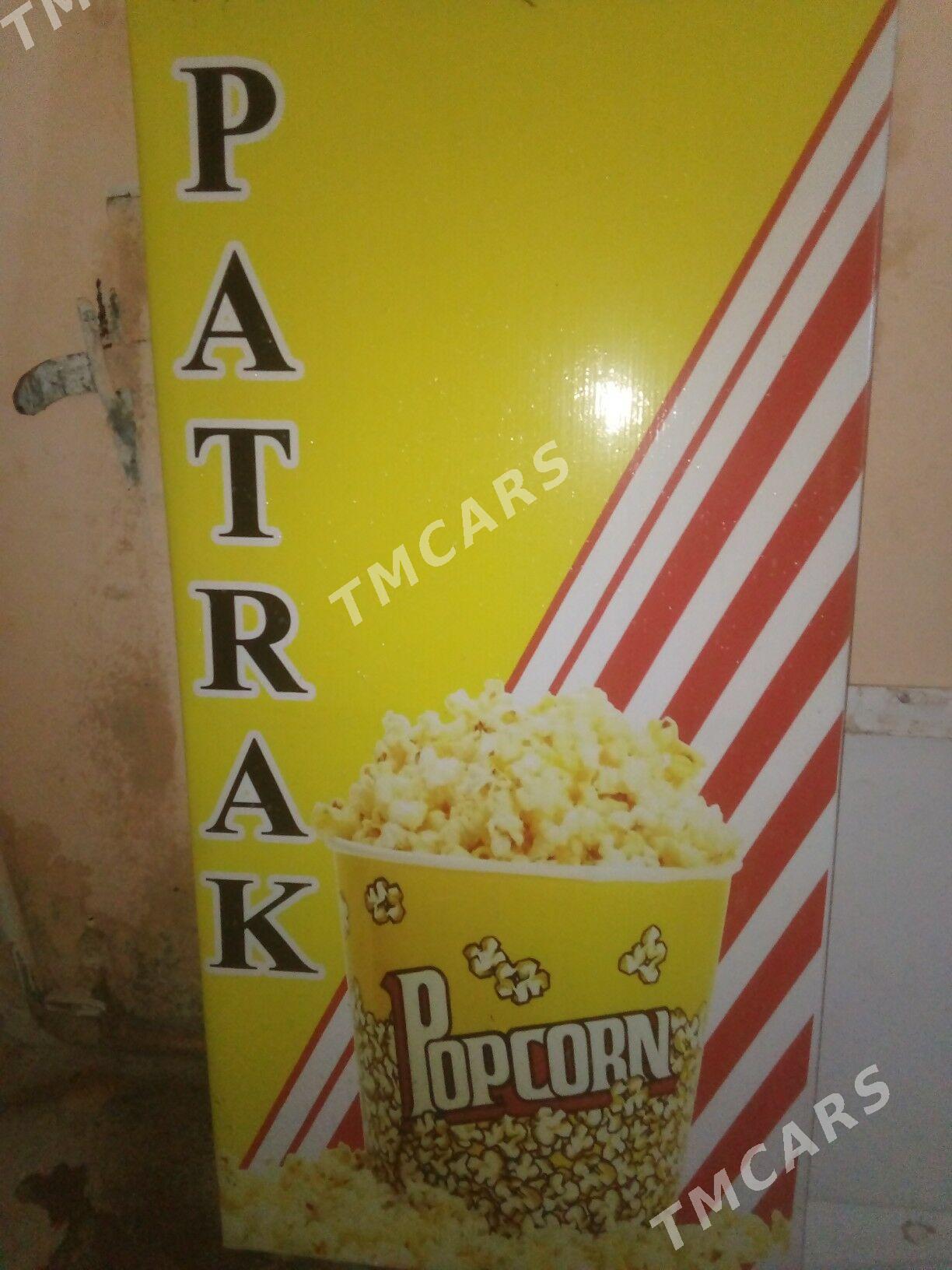 Patrak aparat - Ёлётен - img 2
