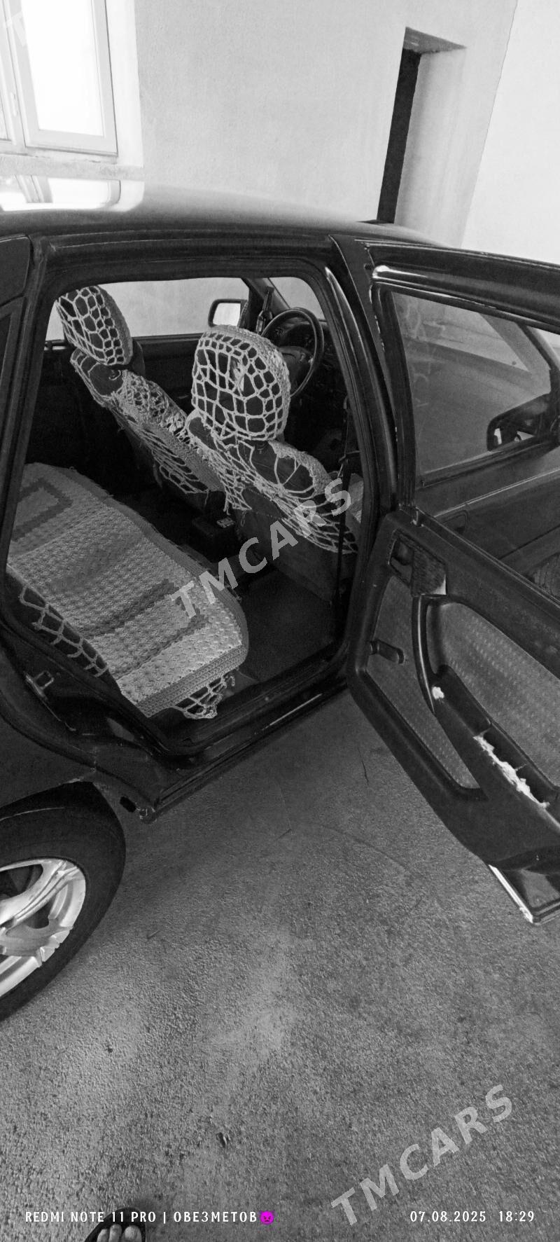 Opel Vectra 1995 - 45 000 TMT - Gurbansoltan Eje - img 2