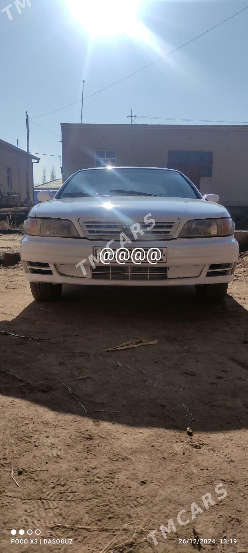 Nissan Cefiro 1995 - 50 000 TMT - Gurbansoltan Eje - img 2