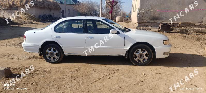 Nissan Cefiro 1995 - 50 000 TMT - Gurbansoltan Eje - img 3