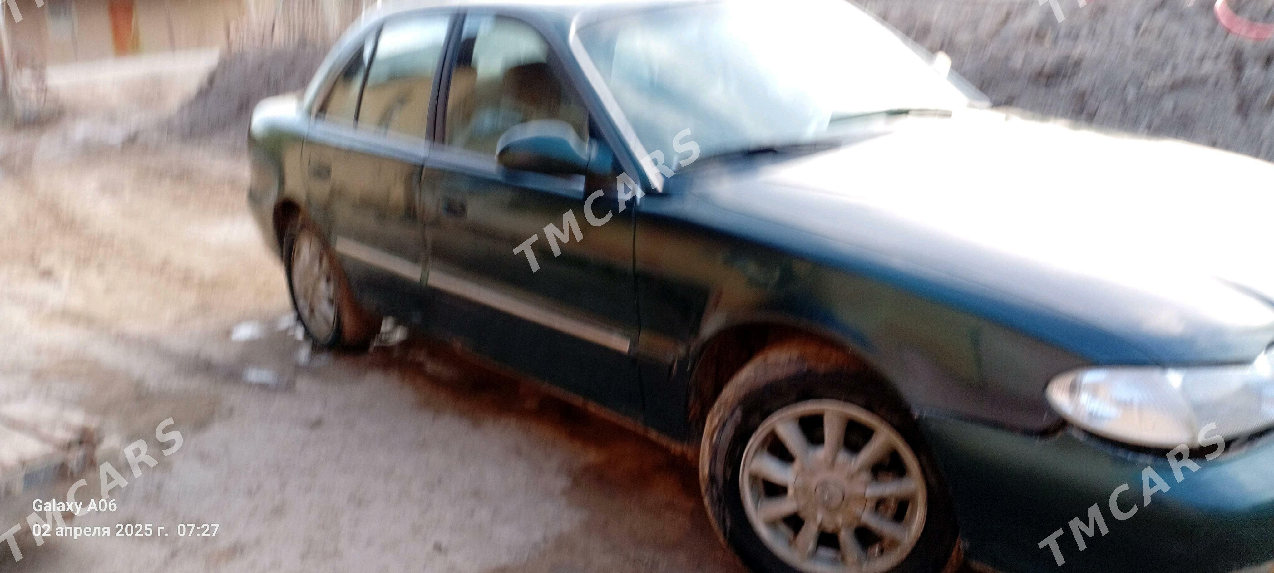 Hyundai Sonata 1996 - 21 000 TMT - Köneürgenç - img 2