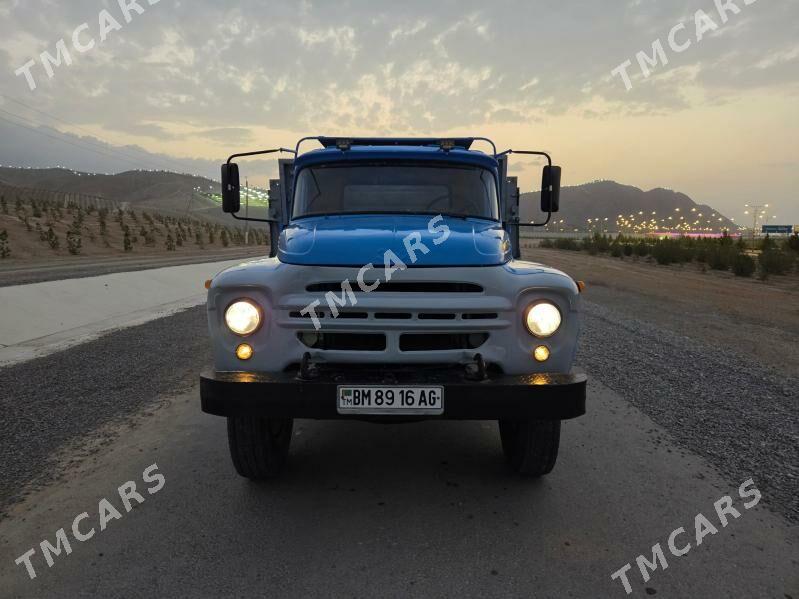 Zil 130 1982 - 75 000 TMT - Aşgabat - img 7