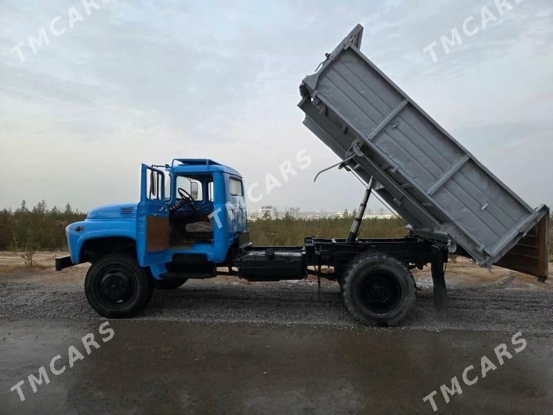 Zil 130 1982 - 75 000 TMT - Aşgabat - img 3
