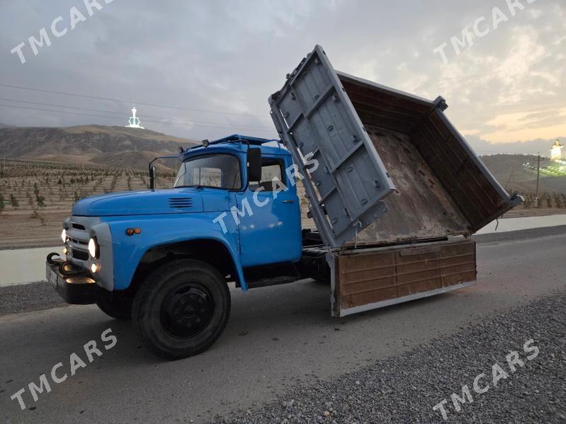 Zil 130 1982 - 75 000 TMT - Aşgabat - img 8