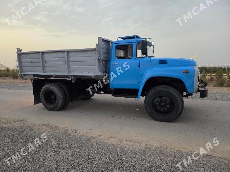 Zil 130 1982 - 75 000 TMT - Aşgabat - img 2