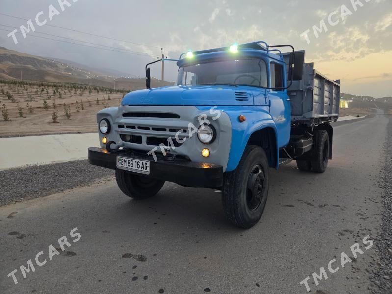 Zil 130 1982 - 75 000 TMT - Aşgabat - img 5
