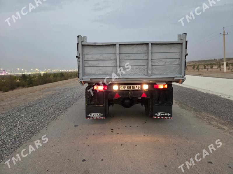 Zil 130 1982 - 75 000 TMT - Aşgabat - img 4
