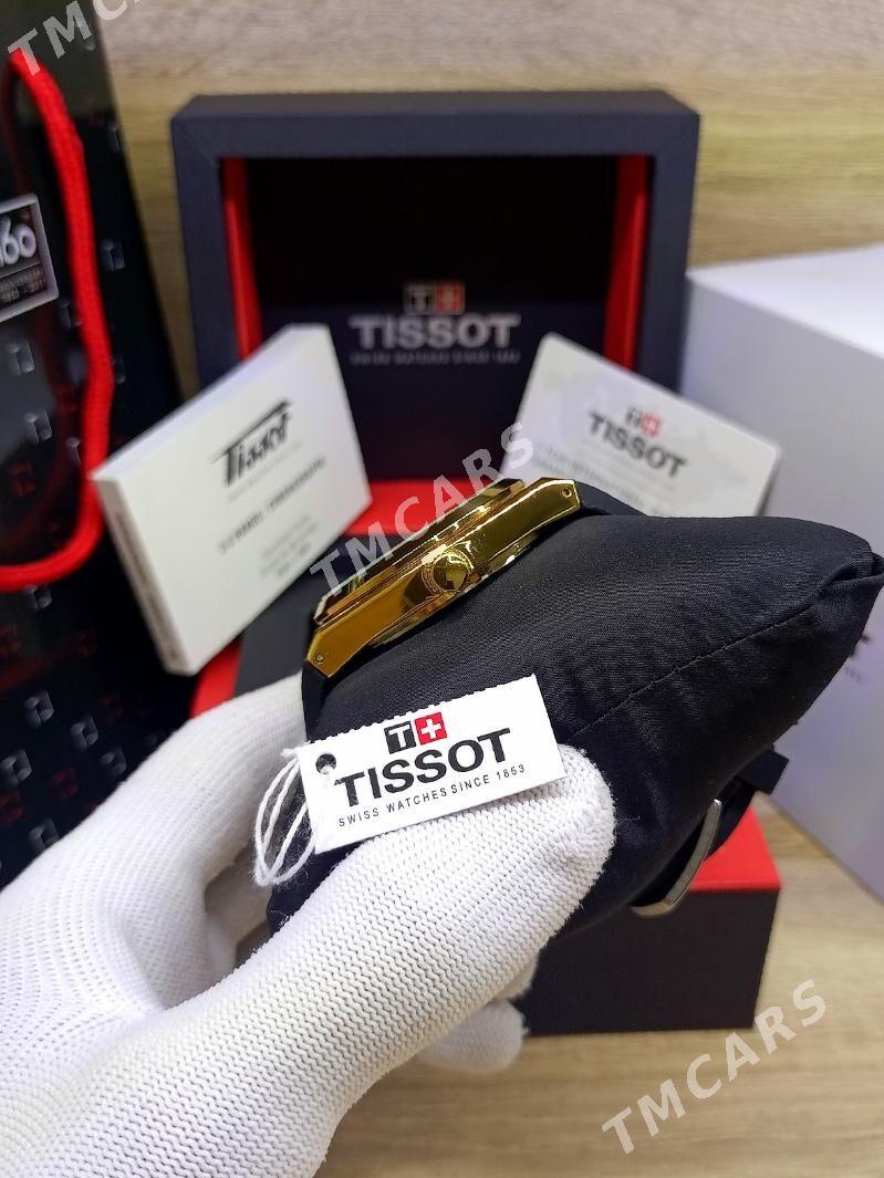 Tissot sagat часы - Гаудан "В" - img 3