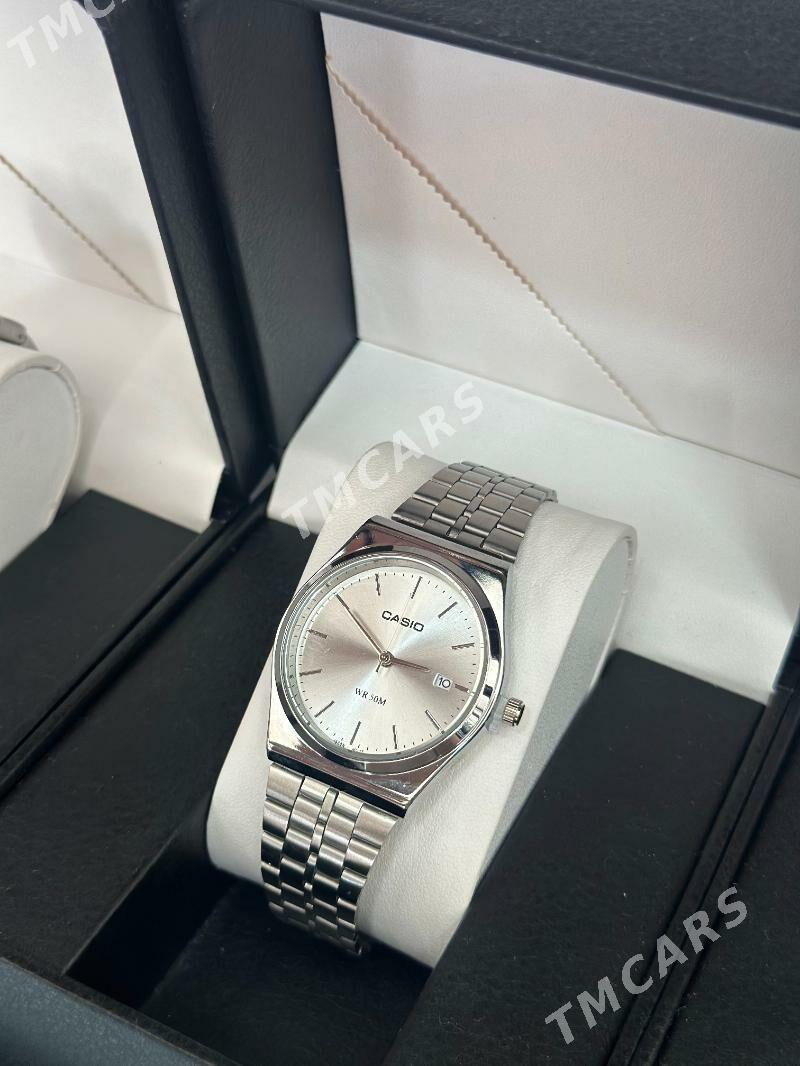 Casio Sagat - Balkanabat - img 4