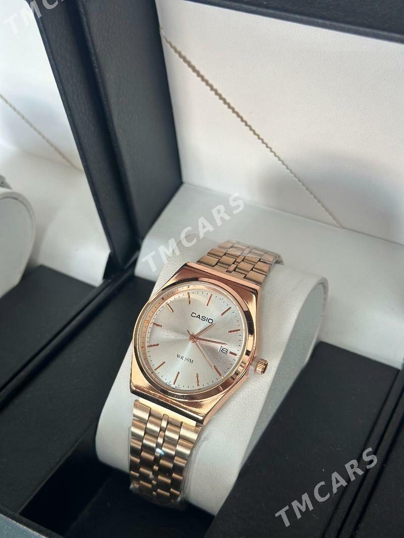 Casio Sagat - Balkanabat - img 5