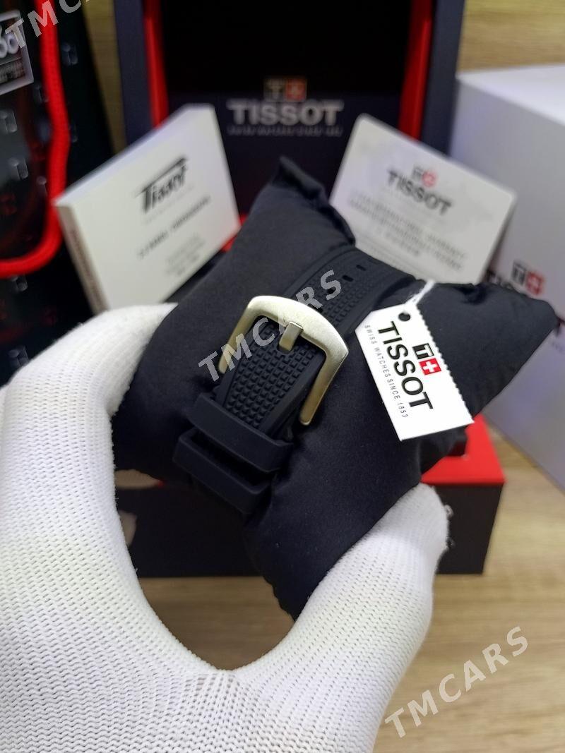 Tissot sagat часы - Гаудан "В" - img 2