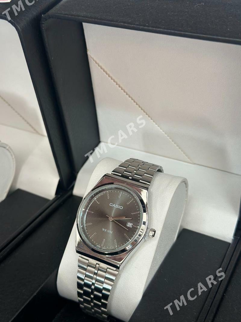 Casio Sagat - Balkanabat - img 3