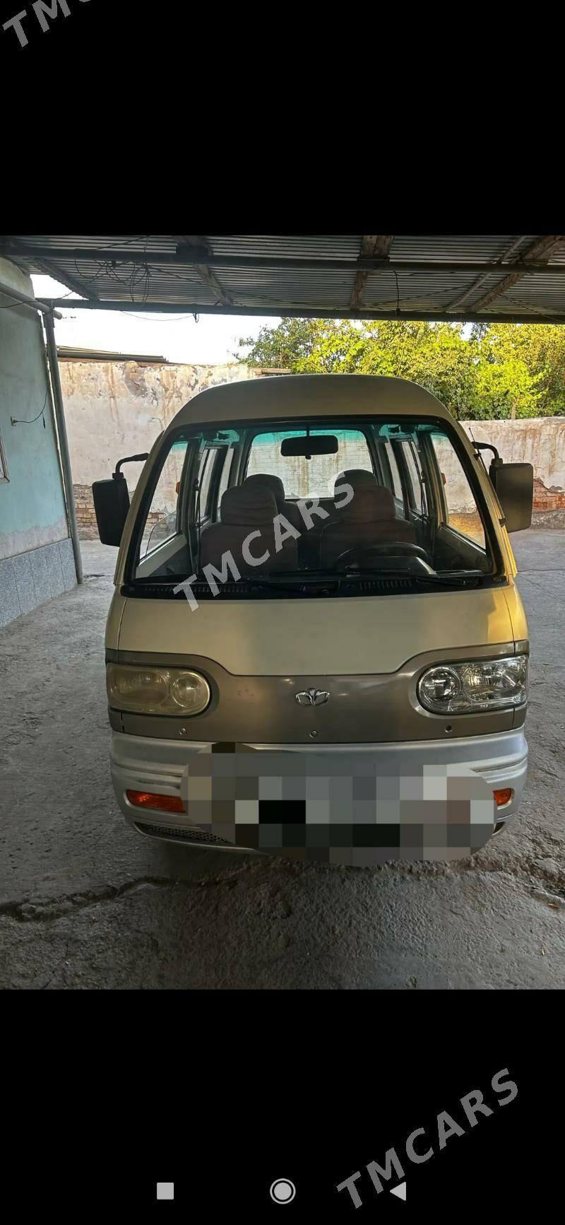 Daewoo Damas 2011 - 65 000 TMT - Türkmenabat - img 2