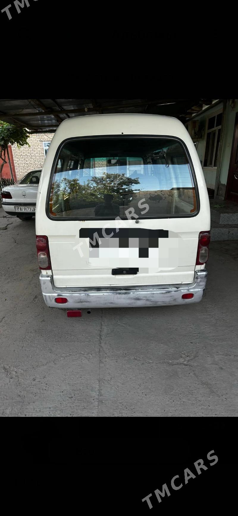 Daewoo Damas 2011 - 65 000 TMT - Türkmenabat - img 3