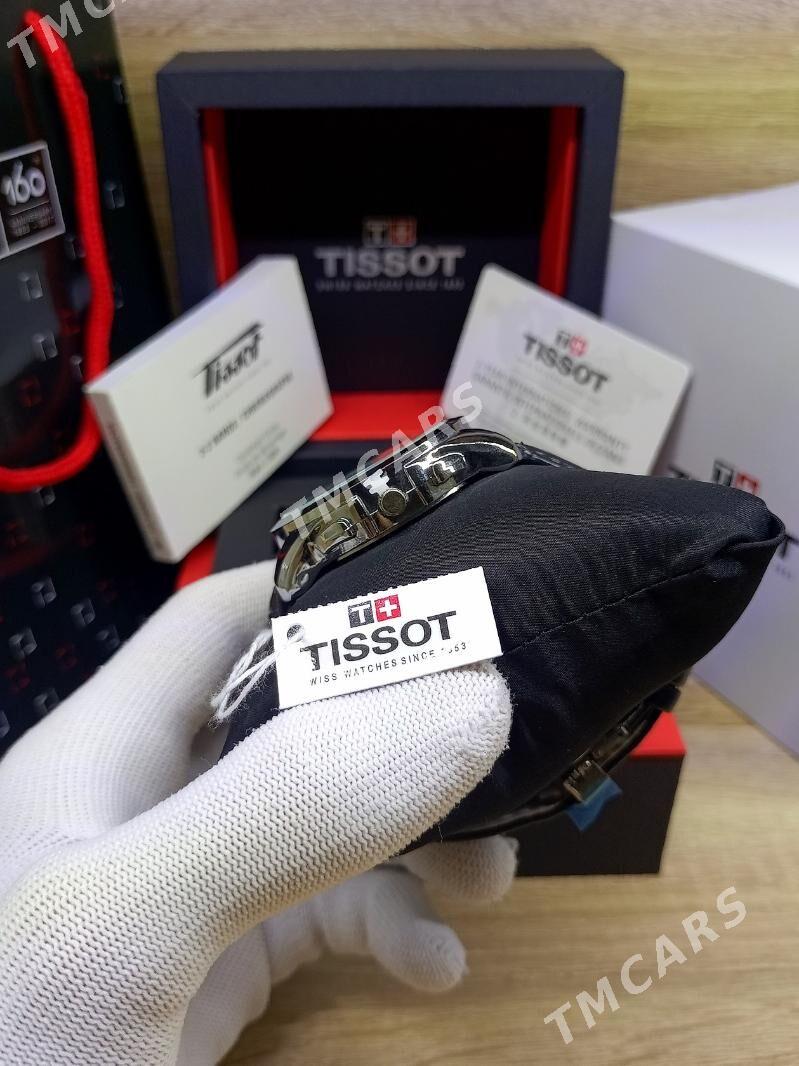 Tissot sagat часы - Гаудан "В" - img 3