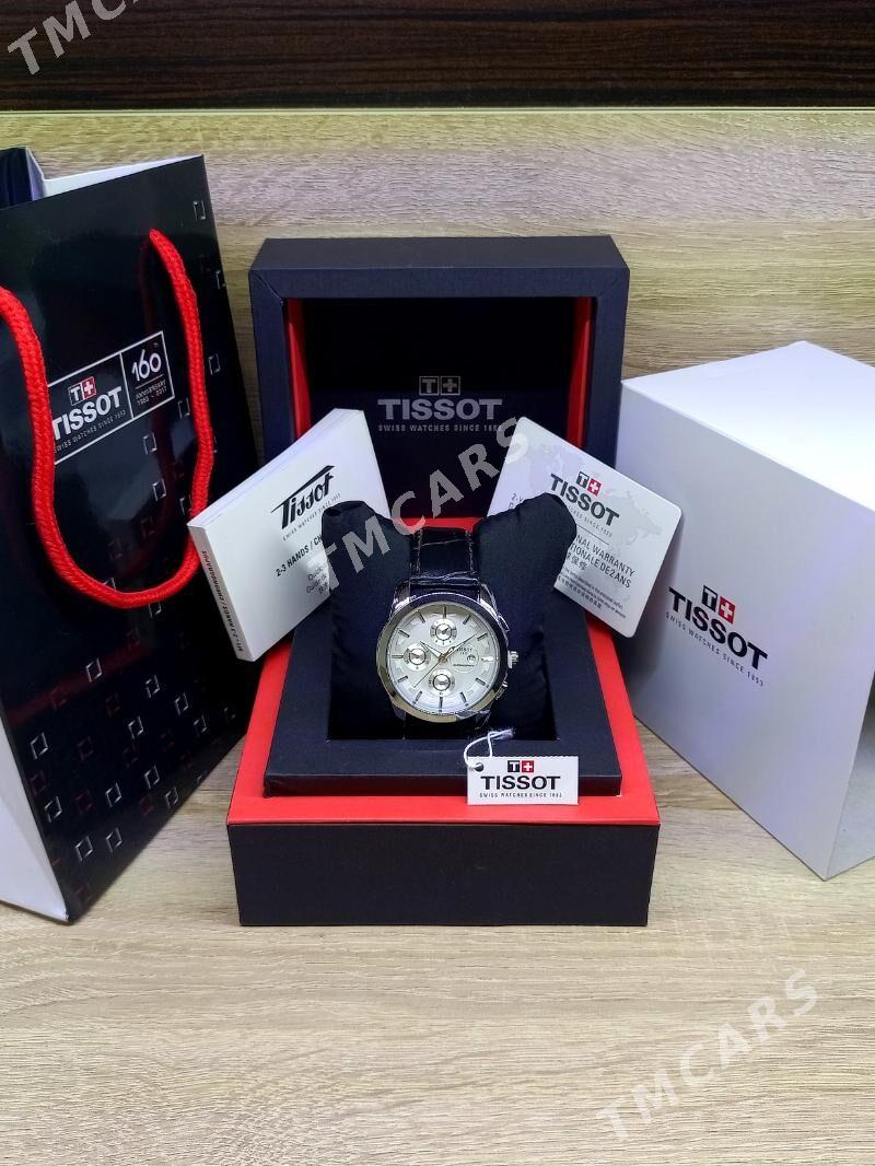 Tissot sagat часы - Гаудан "В" - img 4