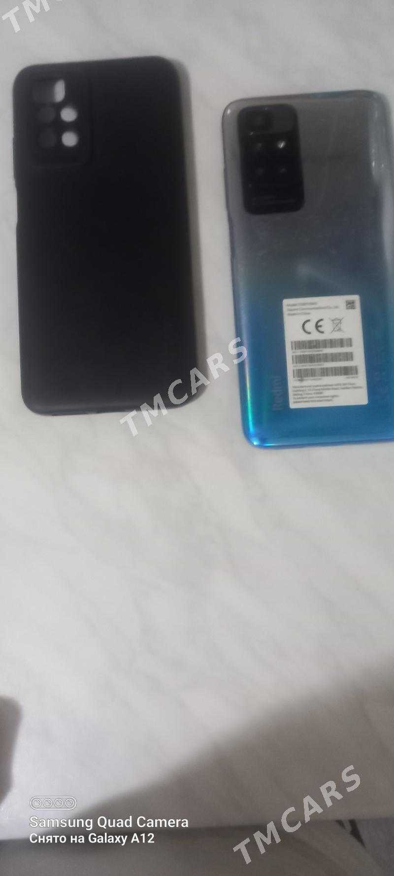 redmi 10 - Балканабат - img 2