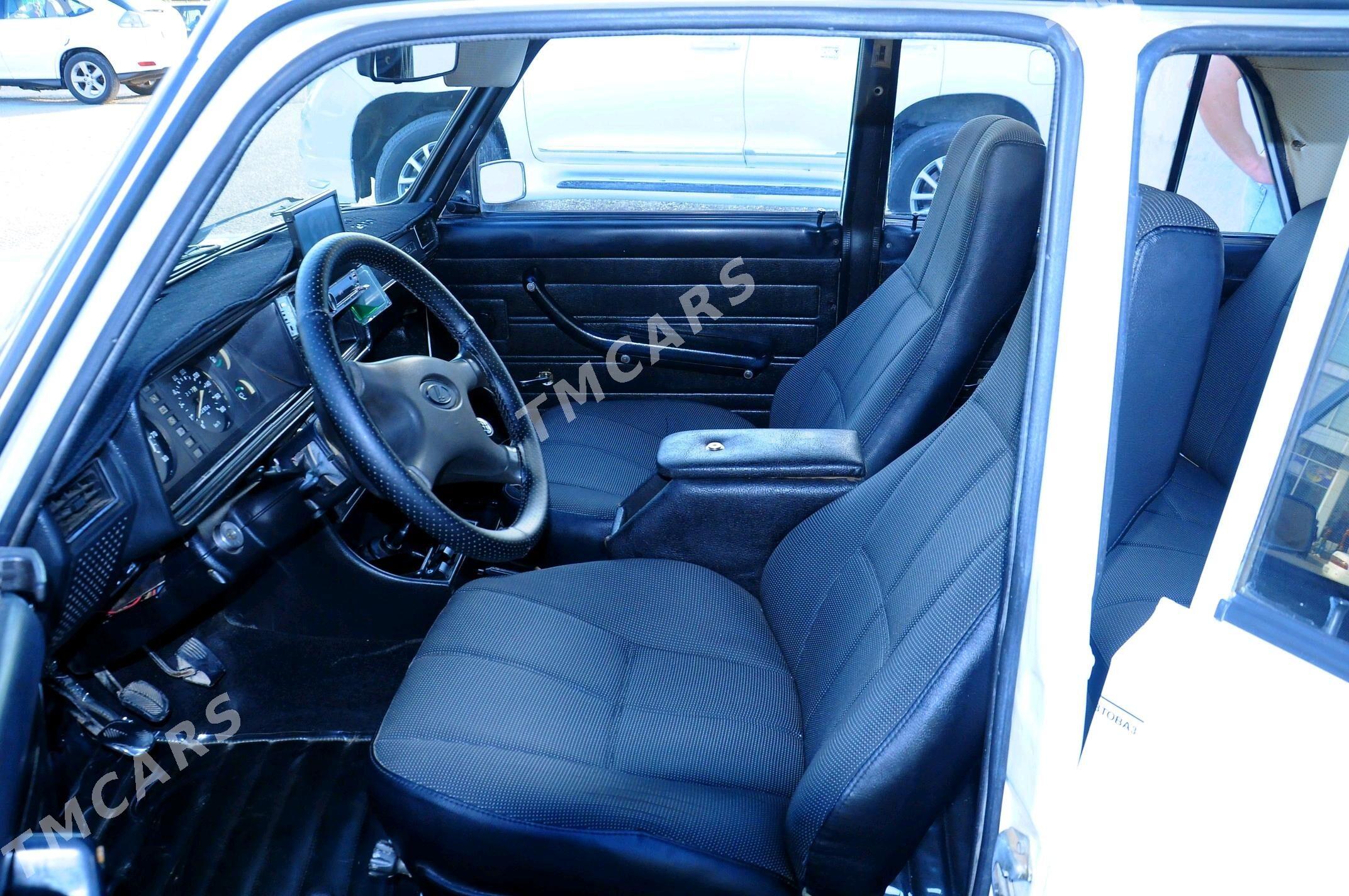 Lada 2107 2004 - 38 000 TMT - Сакарчага - img 5
