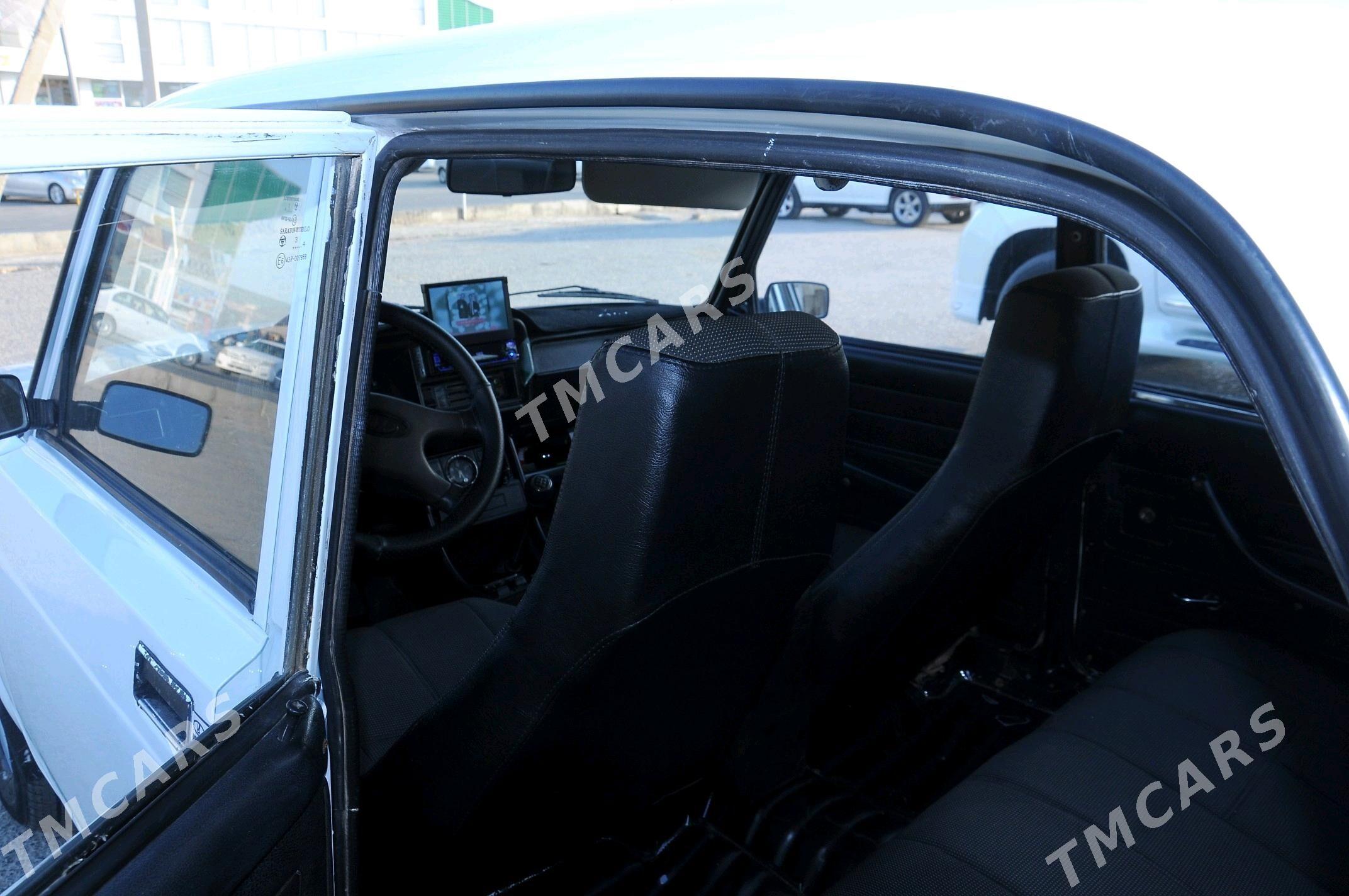 Lada 2107 2004 - 38 000 TMT - Сакарчага - img 3