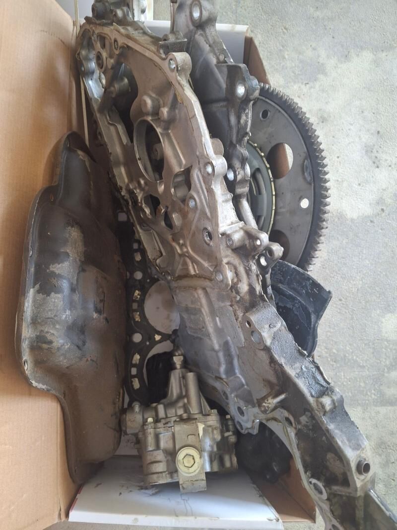 2.5 Camry Motor 5 000 TMT - Wekilbazar - img 3