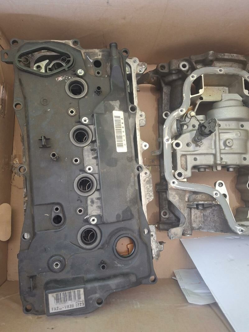 2.5 Camry Motor 5 000 TMT - Wekilbazar - img 2