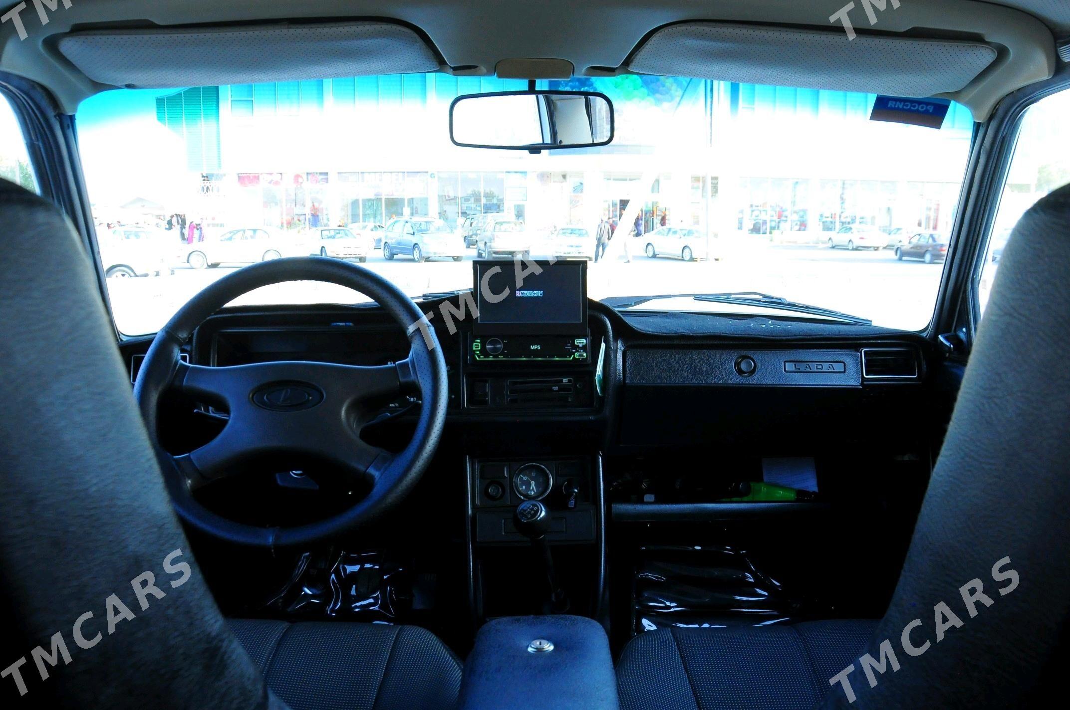 Lada 2107 2004 - 38 000 TMT - Сакарчага - img 6