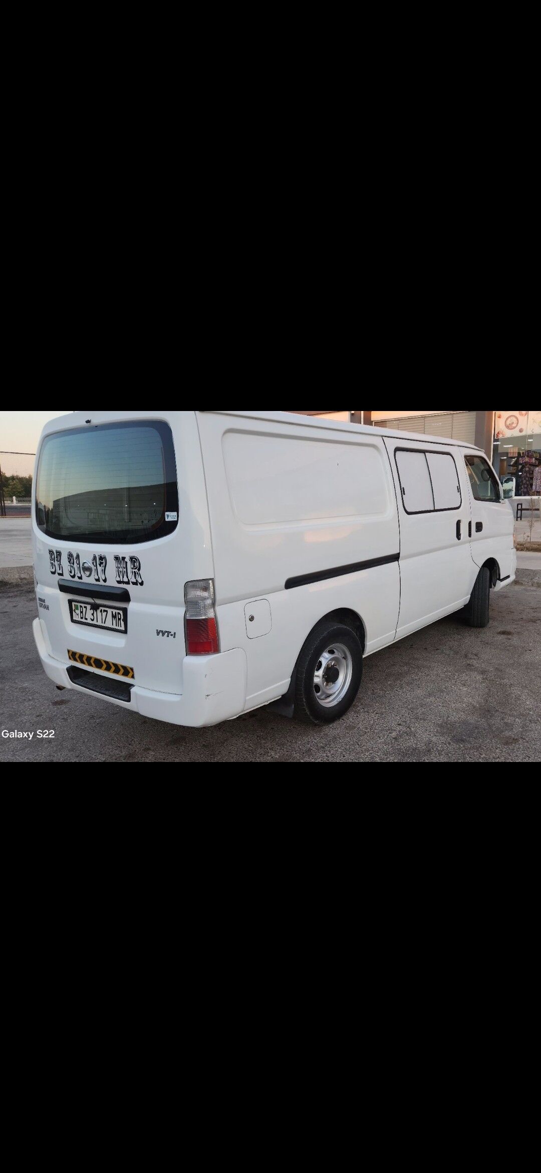 Toyota Hiace 2010 - 170 000 TMT - Байрамали - img 7